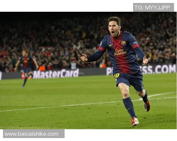 教练足球明星深度解析梅西的技术风格与职业生涯成就